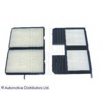 Фильтр салонный BLUE PRINT ADT32509