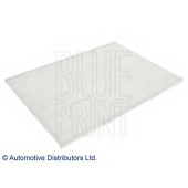 Фильтр салонный BLUE PRINT ADT32525