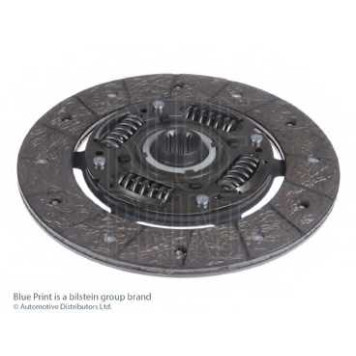 Диск сцепления BLUE PRINT ADT331101