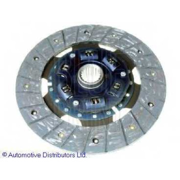 Диск сцепления BLUE PRINT ADT33120