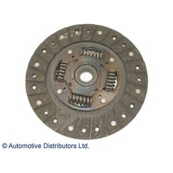 Диск сцепления BLUE PRINT ADT33127