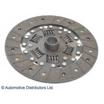 Диск сцепления BLUE PRINT ADT33129
