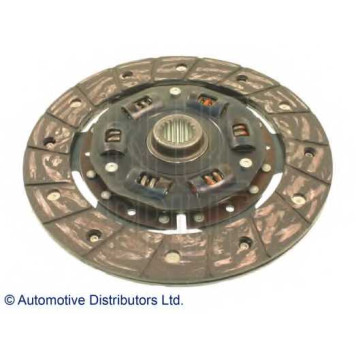 Диск сцепления BLUE PRINT ADT33154