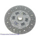 Диск сцепления BLUE PRINT ADT33168