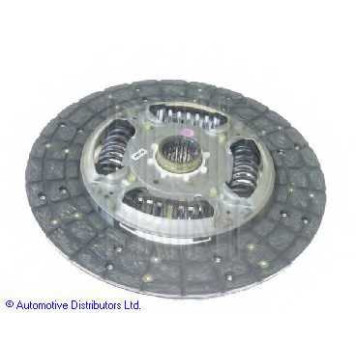 Диск сцепления BLUE PRINT ADT33177