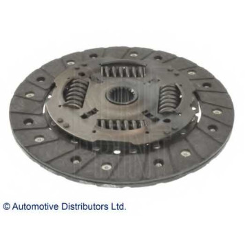 Диск сцепления BLUE PRINT ADT33189