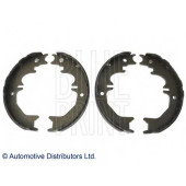 Комплект колодок стояночной тормозной системы BLUE PRINT ADT34175