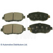 Колодки тормозные дисковые передний для LEXUS GS, IS SportCross, IS, SC / TOYOTA ARISTO, CELSIOR, SUPRA <b>BLUE PRINT ADT34291</b>