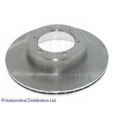 Тормозной диск BLUE PRINT ADT343100