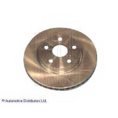 Тормозной диск BLUE PRINT ADT343103