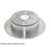 Тормозной диск BLUE PRINT ADT343104