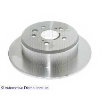 Тормозной диск BLUE PRINT ADT343104