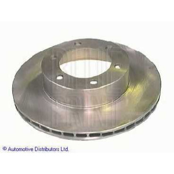 Тормозной диск BLUE PRINT ADT343107