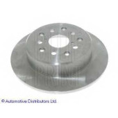 Тормозной диск BLUE PRINT ADT343108