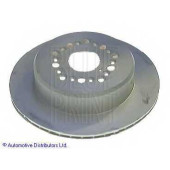 Тормозной диск BLUE PRINT ADT343111