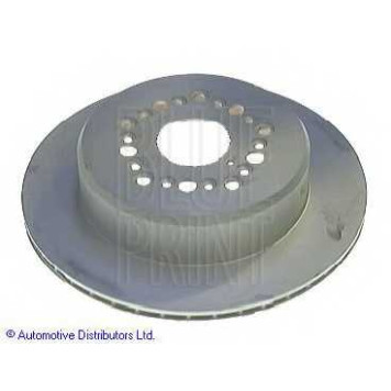 Тормозной диск BLUE PRINT ADT343111