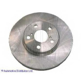 Тормозной диск BLUE PRINT ADT343112