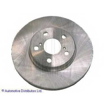 Тормозной диск BLUE PRINT ADT343112