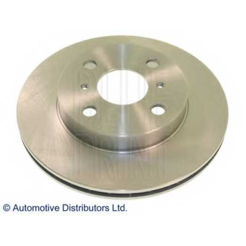 Тормозной диск BLUE PRINT ADT343113