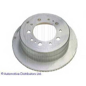 Тормозной диск BLUE PRINT ADT343119