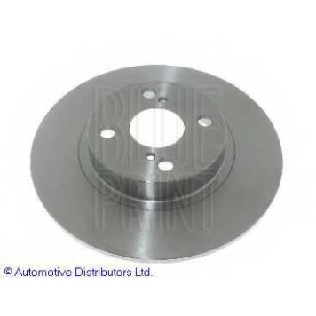 Тормозной диск BLUE PRINT ADT343123