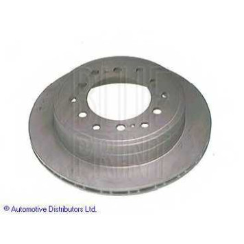 Тормозной диск BLUE PRINT ADT343129