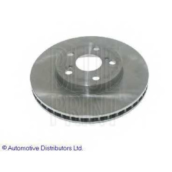 Тормозной диск BLUE PRINT ADT343135