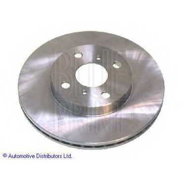 Тормозной диск BLUE PRINT ADT343137
