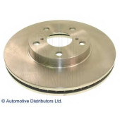 Тормозной диск BLUE PRINT ADT343138