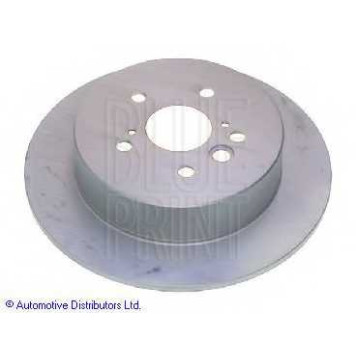 Тормозной диск BLUE PRINT ADT343144
