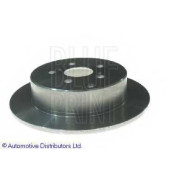 Тормозной диск BLUE PRINT ADT343145