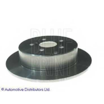 Тормозной диск BLUE PRINT ADT343145