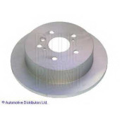 Тормозной диск BLUE PRINT ADT343147