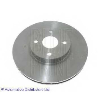 Тормозной диск BLUE PRINT ADT343153