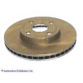 Тормозной диск BLUE PRINT ADT343155
