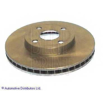 Тормозной диск BLUE PRINT ADT343155