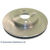 Тормозной диск BLUE PRINT ADT343156