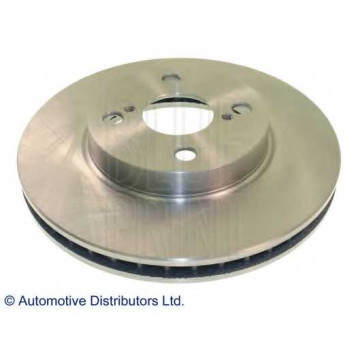 Тормозной диск BLUE PRINT ADT343156