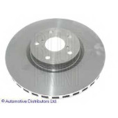 Тормозной диск BLUE PRINT ADT343158