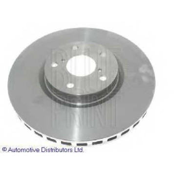 Тормозной диск BLUE PRINT ADT343158