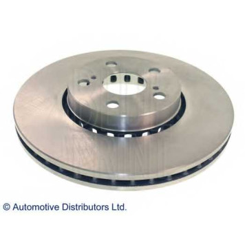 Тормозной диск BLUE PRINT ADT343159