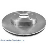 Тормозной диск BLUE PRINT ADT343161
