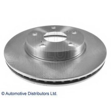 Тормозной диск BLUE PRINT ADT343161