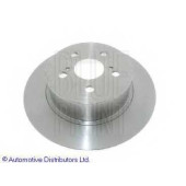 Тормозной диск BLUE PRINT ADT343162