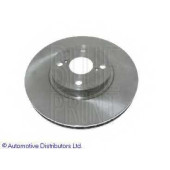 Тормозной диск BLUE PRINT ADT343164