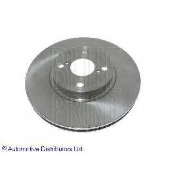 Тормозной диск BLUE PRINT ADT343164