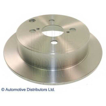 Тормозной диск BLUE PRINT ADT343165