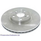 Тормозной диск BLUE PRINT ADT343166