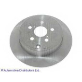 Тормозной диск BLUE PRINT ADT343167