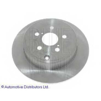 Тормозной диск BLUE PRINT ADT343167